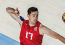 Pallavolo Mercato – Gran colpo di Modena Volley: completa il sestetto con Thomas Jaeschke