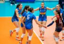 Pallavolo EuroVolleyU18W – L’Italia comincia domani contro l’Islanda