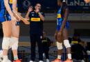 Pallavolo U22F – Nuovo collegiale per le Azzurrine, le convocate di Gaetano Gagliardi