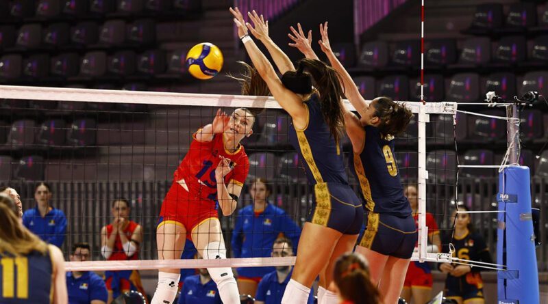 Pallavolo A1F – Bergamo fa chiarezza sulla situazione di Adelina Ungureanu