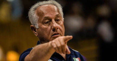 Pallavolo Azzurre – Velasco: “Una partita così vale dieci partite normali nell’esperienza di una giocatrice”