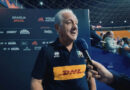 Pallavolo Azzurre – Velasco: “Sono molto contento, mi è piaciuto l’atteggiamento”