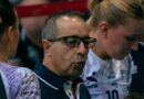 Pallavolo A3F – Banca Annia Padova Women conferma il tecnico della promozione Vincenzo Rondinelli