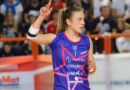 Pallavolo A1F – La Vero Volley Milano pesca nel vivaio la vice Fersino: Virginia Di Napoli