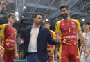Pallavolo A2M – Tommaso Zagni confermato alla guida di Reggio Emilia