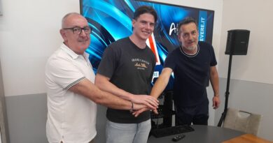 Pallavolo Mercato – Altotevere, dopo la parentesi di Mantova, riecco Maiocchi