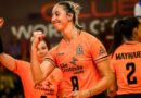 Palavolo Mercato – Il Bisonte completa il suo roster con un colpo sontuoso: l’argentina Bianca Cugno