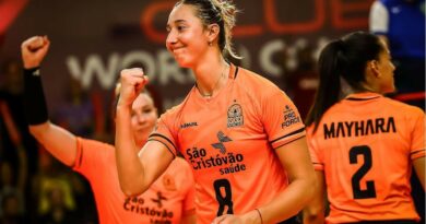 Palavolo Mercato – Il Bisonte completa il suo roster con un colpo sontuoso: l’argentina Bianca Cugno