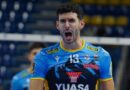Pallavolo Storie&Personaggi – Michele Fedrizzi a Grottazzolina è divenuto “uno di casa”