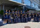 Pallavolo VNL M – Seconda settimana di gioco: gli Azzurri attesi da 4 test intriganti e difficili, Lavia sarà il capitano