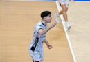 Pallavolo Mercato – Ingaggio importante della Joy Volley: il centrale bulgaro Nachov a Gioia del Colle