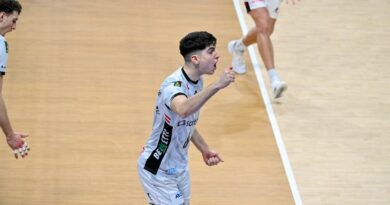 Pallavolo Mercato – Ingaggio importante della Joy Volley: il centrale bulgaro Nachov a Gioia del Colle