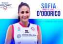 Pallavolo Mercato – Sofia D’Odorico nuovo posto 4 della Savino Del Bene Scandicci