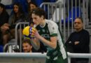 Pallavolo Mercato – Daniel Rubin Frage, la prima novità in posto 4 di Macerata