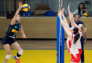 Pallavolo U22F – Nuovo collegiale in vista dell’Europeo, le convocate di Gaetano Gagliardi
