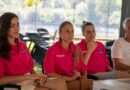 Pallavolo Mercato – Vbc Casalmaggiore presenta tre nuovi rinforzi: Populini, Franzoso, Prandi