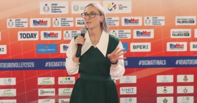 Pallavolo A2F – E’ nata la Dragons Volleyball Offanengo, la prima presidentessa è Silvia Bressan