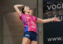 Pallavolo Mercato – Prima novità in casa Mondovì: il martello Sofia Cusma proveniente da Talmassons
