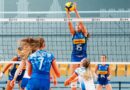 Pallavolo EuroVolleyU18W – Debutto in discesa delle Azzurrine: Islanda travolta 3-0