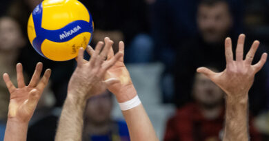 Pallavolo A2M – Formula e date della Serie A2 2026/27