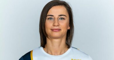 Pallavolo Mercato – Agnes Pallag è giallorossa: esperienza internazionale per la Tonno Callipo Vibo Valentia