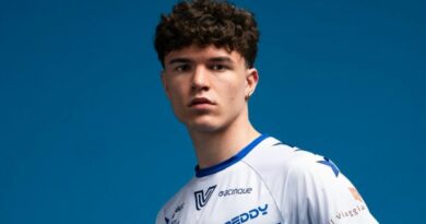 Pallavolo Mercato – Alessandro Pisoni riparte da Vibo: “Qui posso dare continuità al mio percorso”
