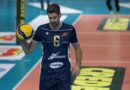 Pallavolo Mercato – Ancora un rinforzo in zona 3 per Palmi: arriva Andrea Canella