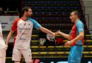 Pallavolo A2M – Secondo atto a Palmi per l’opposto Andrea Gasparini