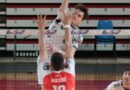 Pallavolo SL – Andrea Ruzza promosso in prima squadra a Padova: “Per me è un sogno divenuto realtà”