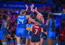 Pallavolo VNL F – Fersino: “Siamo state veramente brave a mantenere il focus per tutta la partita”
