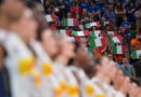 Pallavolo Azzurre – Nazionale B, nuovo collegiale in vista dei Giochi del Mediterraneo