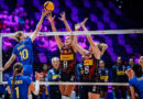 Pallavolo VNL F – Velasco: “Mi piace che la squadra è sempre sul pezzo, non molla, senza lamentarsi se le cose vanno bene o male”