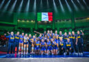 Pallavolo VNL F – Velasco: “Oggi una grande partita, i cambi sono stati importanti, sono molto contento”