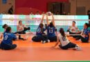 SittingVolley Mondiali F – Le Azzurre surclassano la Francia con un nettissimo 3-0