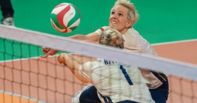 SittingVolley Mondiale F – Il tifone Bavi ferma per oggi la rassegna iridata do Hangzhou: ieri Italia battuta