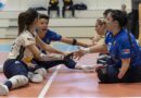 SittingVolley Mondiale F – Ad Hangzhou esordio dell’Italia, domani notte, contro la Francia