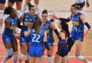 Pallavolo Azzurre  – L’Italia di Velasco torna a lavorare a Cavalese, poi giocherà un torneo in Polonia