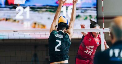 Pallavolo Azzurri – Giochi del Mediterraneo: nuovo collegiale della Nazionale B, gli 11 convocati