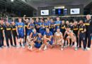 Pallavolo VNL M – Domani l’Italia parte per Osaka: nei 14 tornano 4 campioni del mondo