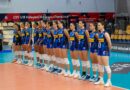 Pallavolo EuroVolleyU18W – Anita Tessariol top scorer nella vittoria n.4 dell’Italia