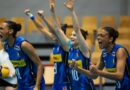 Pallavolo EuroVolleyU18W – In semifinale la Francia sulla strada delle Azzurrine