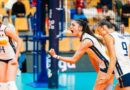Pallavolo EuroVolleyU18W – L’Italia ritrova la Turchia nella finale per il titolo
