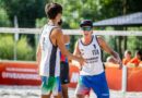 Beach Mondiale U18 – Le coppie azzurre Coretti-Lafuenti (F) e Bernardini-Viscuso (M) all’eliminazione diretta