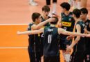 Pallavolo EuroVolleyU18M – Il tris dell’Italia è arrivato contro la Grecia