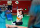 SittingVolley Mondiale F – Italia-Slovenia 3-0, Raffaela Battaglia: “Un bel gioco a tratti, ma contente del risultato”