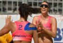 Beach Tricolore – Da domani si gioca s San Cataldo: Gradini-Frasca (F) e Spadoni-Uisse (M) i numeri 1