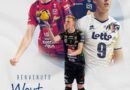 Pallavolo Mercato – La neopromossa Prata “piazza” il colpo giusto al centro: ingaggiato Wout d’Heer