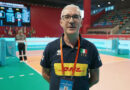 SittingVolley Mondiale F – Massimo Beretta dopo la vittoria con la Francia: “La squadra ha fatto valere le proprie capacità”