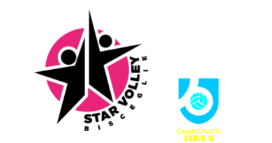 Pallavolo B1F – La Star Volley Bisceglie vuol chiarimenti sulle procedure di ripescaggio in serie A3