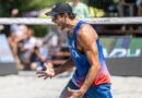 BeachVolley Nations Cup – Italia femminile in finale, Azzurri in semifinale